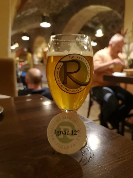 Radniční Restaurace a Pivovar Jihlava (21)